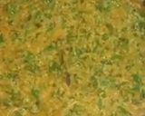 मेथी मसाले की सब्जी (methi masale ki sabzi recipe in hindi) रेसिपी चरण 5 फोटो