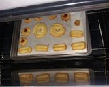 Foto del paso 6 de la receta: Pastisetas con chocolate