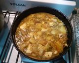 Foto del paso 4 de la receta: Tortilla de papa