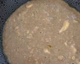Foto del paso 3 de la receta: Pancakes con Avena y Banano