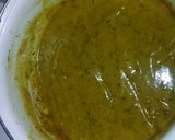 Foto del paso 1 de la receta: Cuatro salsas ideales para bondiola o patas 🐽