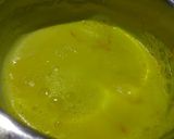 A picture of step 3 of Turmeric Milk.