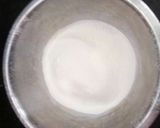 A picture of step 3 of Instant Jalebi.