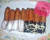 Foto langkah ke 7 dari resep Churros Milo #antigagal (Percobaan ke 1).