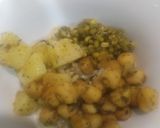 ગ્રીન ભેળ (Green Bhel Recipe In Gujarati) રેસીપી સ્ટેપ9ફોટો