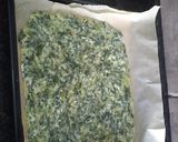 صورة لخطوة 1 من وصفة رولي سلق (سبانخ)
