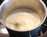 Foto del paso 3 de la receta: 323. Crema pastelera vegana