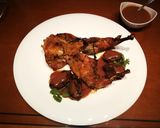 Foto del paso 6 de la receta Conejo al horno con dátiles al vino blanco