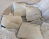 Foto del paso 2 de la receta: Bacalao al pil pil muy sencillo