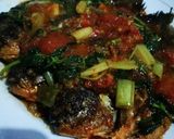 Foto langkah ke 4 dari resep Ikan bawal woku belanga.