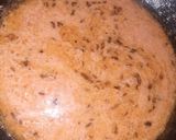 गट्टे की सब्जी (gatte ki sabzi recipe in Hindi) रेसिपी चरण 6 फोटो