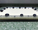 Foto del paso 10 de la receta: Cheesecake de limón y coco