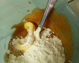 Foto langkah ke 6 dari resep Roti boy / Roti O / Mexican Bun / Coffee Bun.