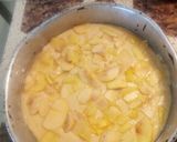 Foto del paso 7 de la receta: Torta húmeda de manzanas 🍎