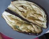 Foto del paso 3 de la receta: Filete ruso con berenjena (hamburguesa)