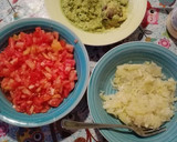 Foto del paso 2 de la receta: Completo