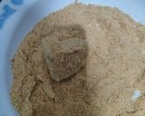Foto langkah ke 4 dari resep Nugget Ayam Wortel.