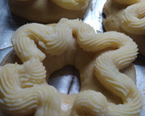 Foto del paso 5 de la receta: Roscas de Pascua individuales con aceite
