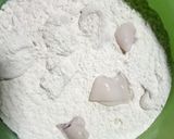Foto langkah ke 2 dari resep Cumi Goreng Tepung.