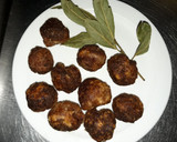 Foto del paso 4 de la receta: Albóndigas caseras