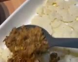 Rakott karfiol! recept fázis 5 fotója