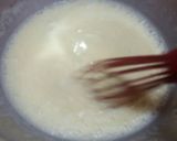Foto del paso 3 de la receta: Tartaleta de limón y merengue italiano