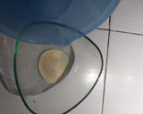 Foto del paso 2 de la receta: 🌰Pannacota de crema de almendra con dulce de leche🌰