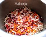 Veg Chowmein recipe step 4 photo