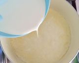 Foto langkah ke 2 dari resep Stup Roti Keju.