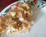खस्ता आलू की कचौड़ी (Khasta aloo ki kachori recipe in Hindi) रेसिपी चरण 2 फोटो