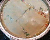 Foto del paso 3 de la receta: 224. Pastel de verduras Vegetariano / Horno