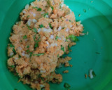 வீட் பிரட் வெஜ் கட்லெட் ரெசிபி ஸ்டேப் 5 புகைப்படம்
