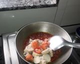 A picture of step 4 of Arbi ka salan.
