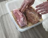 Foto del paso 5 de la receta: FIAMBRE CASERO (BONDIOLA)