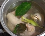 Foto langkah ke 1 dari resep 108. Soto Ayam.