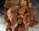 Foto langkah ke 2 dari resep Gurame Asam Manis.