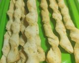 Foto del paso 2 de la receta: Grisines caseros😋