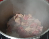 Foto del paso 2 de la receta: Guiso de lentejas con tutti