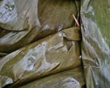 Foto langkah ke 6 dari resep Pepes Ikan Kembung.