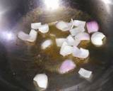 Chicken menchurian recipe step 5 photo