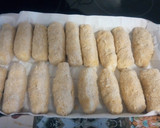 Foto del paso 6 de la receta: Croquetas de pescado