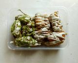 Foto langkah ke 8 dari resep Nugget pisang kekinian.