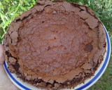 Foto del paso 5 de la receta: Brownie