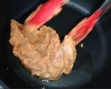 A picture of step 7 of Chicken Masala Tikka with Grilled Potato Wedges.