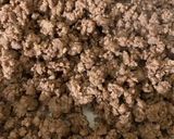 A picture of step 1 of Rotel Dip.