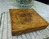 Foto langkah ke 8 dari resep Maksuba kue khas Palembang.