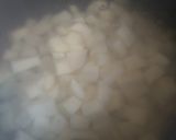 Foto del paso 2 de la receta: Ñoquis caseros de orégano