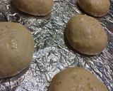 Foto del paso 7 de la receta: Pan de Hamburguesa. (Pan de Papa)