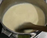 Foto langkah ke 4 dari resep Sus/Soes Vla Vanilla (easy n yummy).