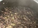 لازانية بلحمة